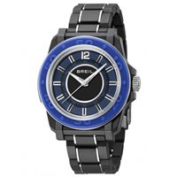Reloj Breil Hombre Mantalite in Resina TW0906